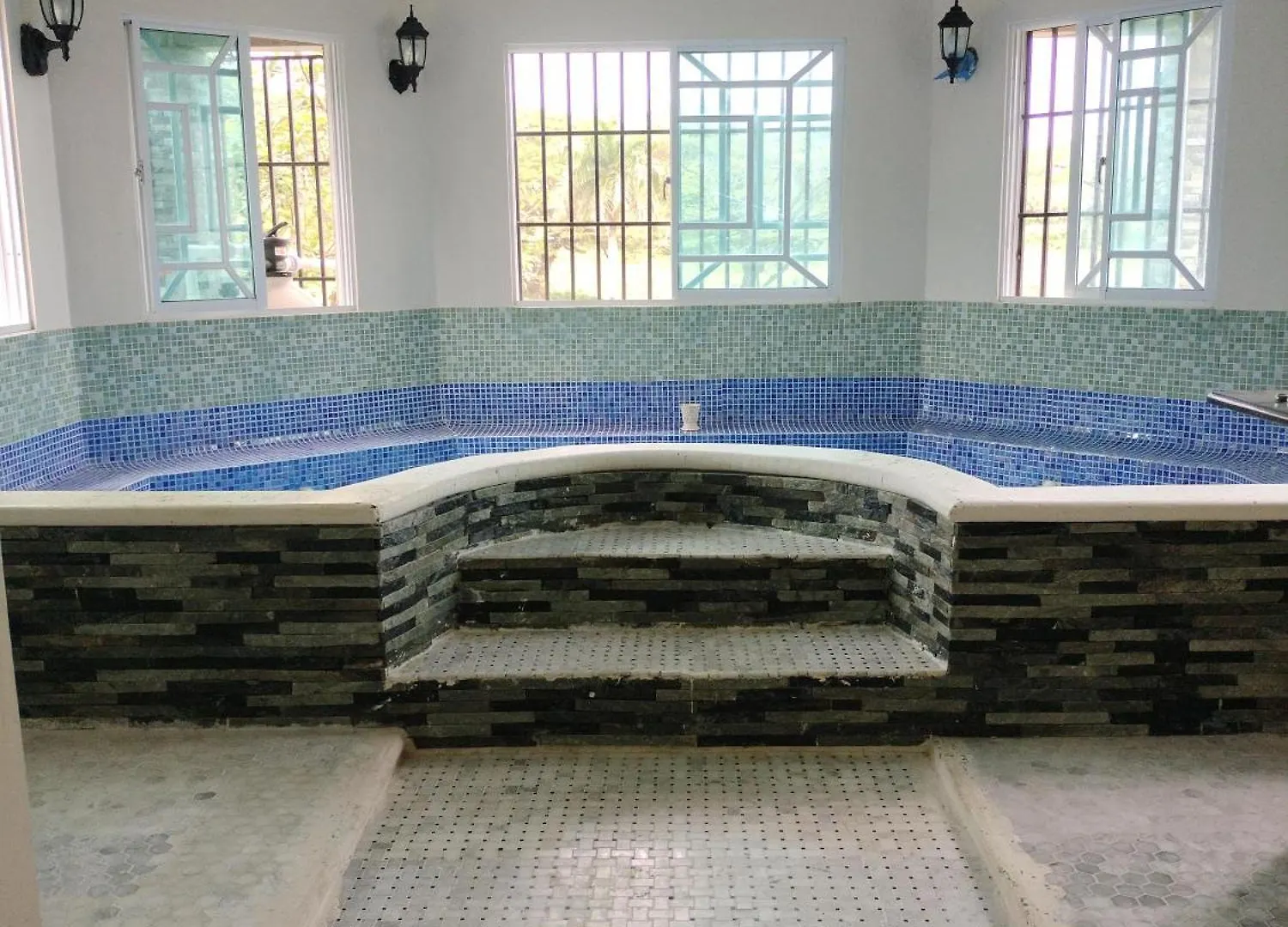 Villa Magante La Yagua Dominican Republic