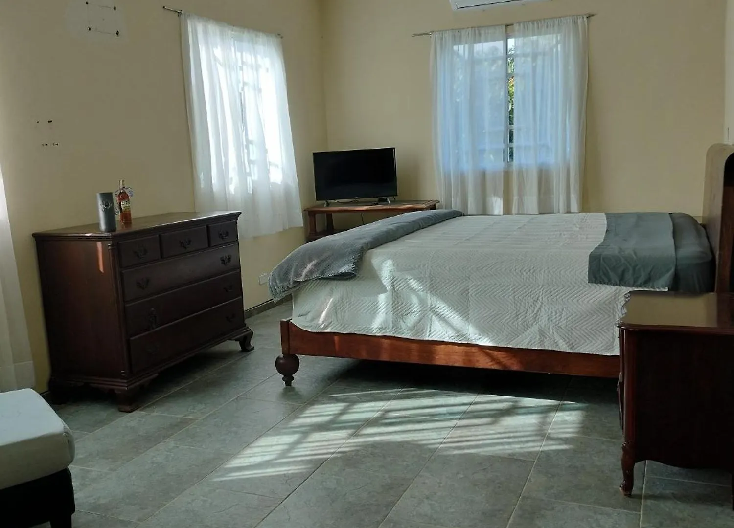 Villa Magante La Yagua 0*,  Dominican Republic