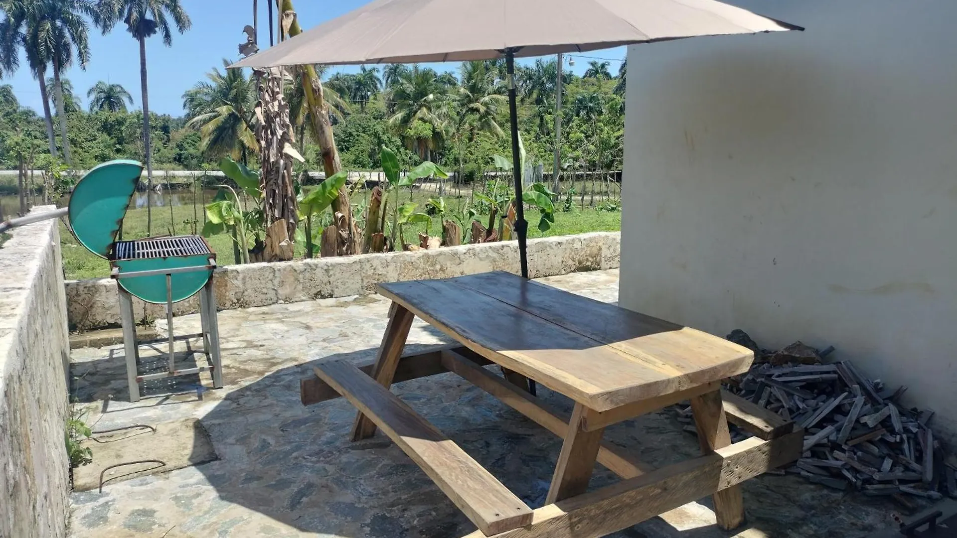 Villa Magante La Yagua 0*,  Dominican Republic