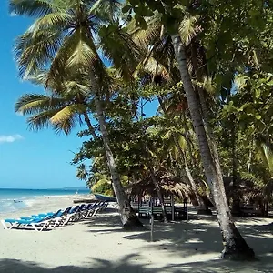 Playa Paraiso En Magante La Yagua
